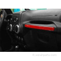 Vente chaude pour les accessoires Jeep Wrangler